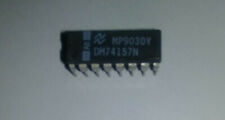 DM74157N SN74157N 16P DIP TTL IC 1 chip New Old Stock USA Multiplexer picture