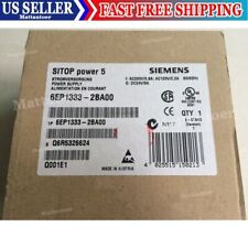 1PC New Siemens 6EP1333-2BA00 Power Supply 6EP13332BA00 Expedited Shipping picture