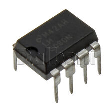 LM3080N Original Pulled National Semiconductor Semiconductor LM3080N picture
