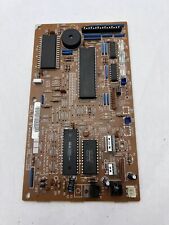 Brother SX 4000 Typewriter Parts Mother Board picture