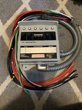 Generac Generator Power Transfer Switch Part No. 97774 New picture