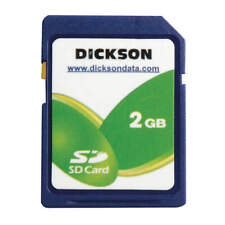 DICKSON A210 Memory Card,2GB 4LB63 picture