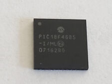 Enhanced Flash Microcontroller ECAN™ Technology 10-Bit A/D nanoWatt Technology picture