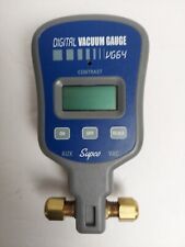 Supco VG64 Digital Vacuum Gauge picture