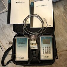 SCOPE Communications Inc. Agilent WireScope 155 Cable Tester SET WITH EXTRAS picture