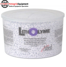 Allied Healthcare Litholyme CO2 Absorber - 1.3L - 12 Per Case picture