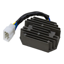 121450-77710 121520-77710 Voltage Regulator Rectifier Yanmar Compatible 6 Wire picture