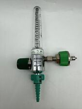 Precision Medical/Ohio, O2 Flowmeter, Model 1MFA, Female Connector- 90 LPM picture