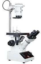 Radical 40x-800x Inverted Tissue Culture Medical Live Cell Clinical Microscop... picture