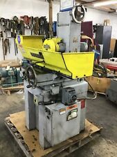 DOALL DH-612 Surface Grinder 220V 3PH  picture