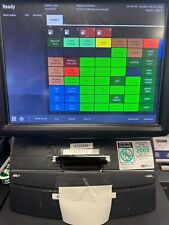 Used Verifone Ruby CI screen and Ruby 2 commander without any other accessories picture