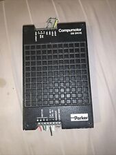 PARKER COMPUMOTOR DB DRIVE 2B STEPPER MOTOR Controller picture
