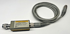 HP Power Sensor 8482A with HP/Agilent 11730A Cable picture