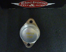 610068-1 ECG 121 NTE121 Germanium PNP Transistor Audio Frequency Power Amplifier picture