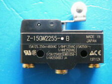  1PC New Omron Z-15GW2255-B Limit Switch Z15GW2255B picture