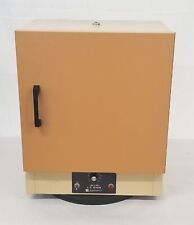 Lab-Line Instruments Inc. Model 3511 120V 50-60 Hz 800W L-C Laboratory Oven picture