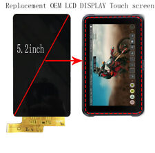 REPLACEMENT LCD Display TOUCH SCREEN DIGITIZER OEM FOR Atomos Ninja V 5.2inch picture
