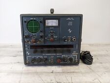 CUSHMAN ELECTRONICS CE-3 COMMUNICATIONS MONITOR picture