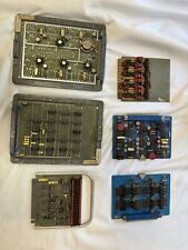 Vintage Circuit Board Lot picture