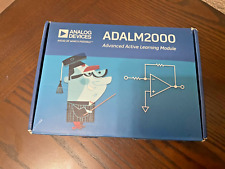 Analog Devices ADALM 2000 Advanced Active Learning Module | Computer Engineering picture