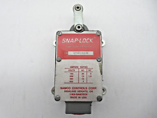 Namco Controls Snap-Lock Limit Switch EA170 22100 / EA170-22100 **NEW** picture