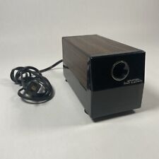 Vintage 1998 Sanford Giant Electric Pencil Sharpener for School Office Home picture