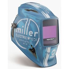 Miller Vintage Roadster Digital Elite Welding Helmet (289764) picture