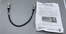 NEW RFS RADIO FREQUENCY SYSTEMS CA005-7 AISG 2.0 OUTDOOR SIGNAL CABLE picture