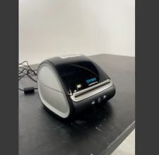 DYMO LabelWriter 5XL Thermal Monochrome USB Wired Label Printer Tested Works picture