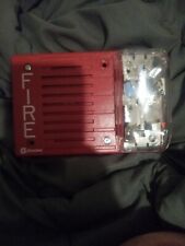 Id#4903-9144 Simplex Fire Alarm New Out Of Box fire Signalingspeaker 4903-9144 picture