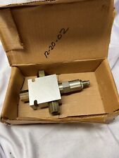 NEW Hydraforce PR10-32-A-6T-N-4 Manifold Valve picture
