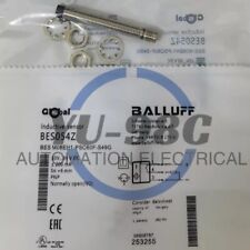 BALLUFF BES054Z BES M08EH1-PSC60F-S49G Proximity Switch picture