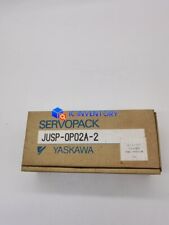 1PCS New IN BOX Yaskawa JUSP-OP02A-2 picture