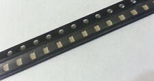 Red LED SMD 0805 Sealed Package Diffused 626nm 90mcd 20mA Avago HSMC-C170 4000pc picture