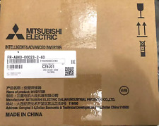NEW MITSUBISHI inverter FR-A840-00023-2-60 FR-A840-00023-2-60 picture