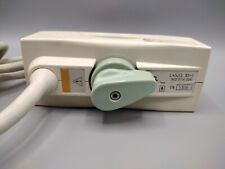 Biosound Esaote Ultrasound Sono Probe Transducer - LA523 10-5 SN 0432 9600156000 picture
