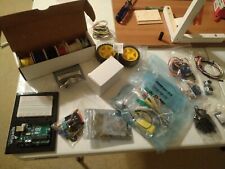 Arduino uno r3 sparkfun custom kit picture