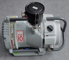 EDWARDS XDS10 DRY VACUUM PUMP Shipping DHL or FedEX picture