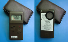 S.E. International Radiation Alert MONITOR 5 Geiger counter Alpha tube LND 7231 picture
