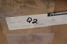 Omega Engineering PHA-51 Dual Alarm Module NEW IN BOX STOCK 5470 picture