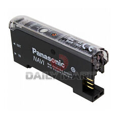 NEW Sunx FX-311P FX311P Panasonic Fiber Amplifier Photoelectric Sensor picture