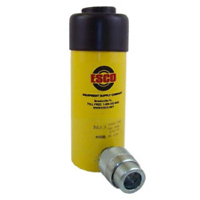 10302 10 Ton Hydraulic Ram Cylinder, 4 In. Stroke picture