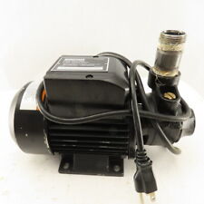 Ironton 115V 1/2Hp 115V Non-Submersible Indoor 634 GPH Clear Water Transfer Pump picture