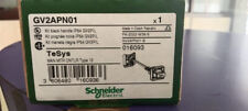 3PCS LOT OF SCHNEIDER ELECTRIC GV2APN01 TESYS KIT - NEW picture