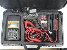 Alber Cellcorder CRT-400 Handheld Cell Voltage Resistance Tester CRT400 picture
