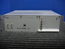 BRUKER SIGNAL CHANNEL AND MODULATION AMPLIFIER picture