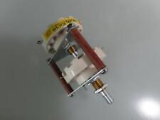Ohmite111-3T2E Rotary Switch 3 TAPS 15A/125VAC 20VDC 2 IN TANDEM picture