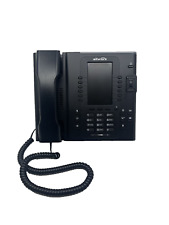 Allworx Verge 9312 Color VoIP & POE Office Phone with stand. No AC Adapter picture