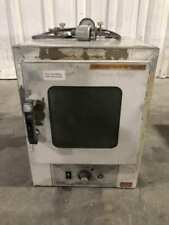 Baxter N7595-1 TempCon Laboratory Vacuum Oven 120V 600W picture
