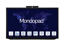 InFocus INF5522AG 55″ Mondopad HD Display picture